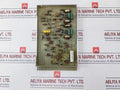 Nebb Dt42A Printed Circuit Board