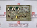 Nebb Dt42A Printed Circuit Board