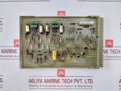 Nebb Dt42A Printed Circuit Board