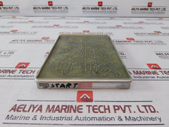 Nebb Dt42A Printed Circuit Board