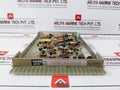 Nebb Dt42A Printed Circuit Board