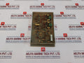 Nebb DT42A Printed Circuit Board NL434199/ NL-323987