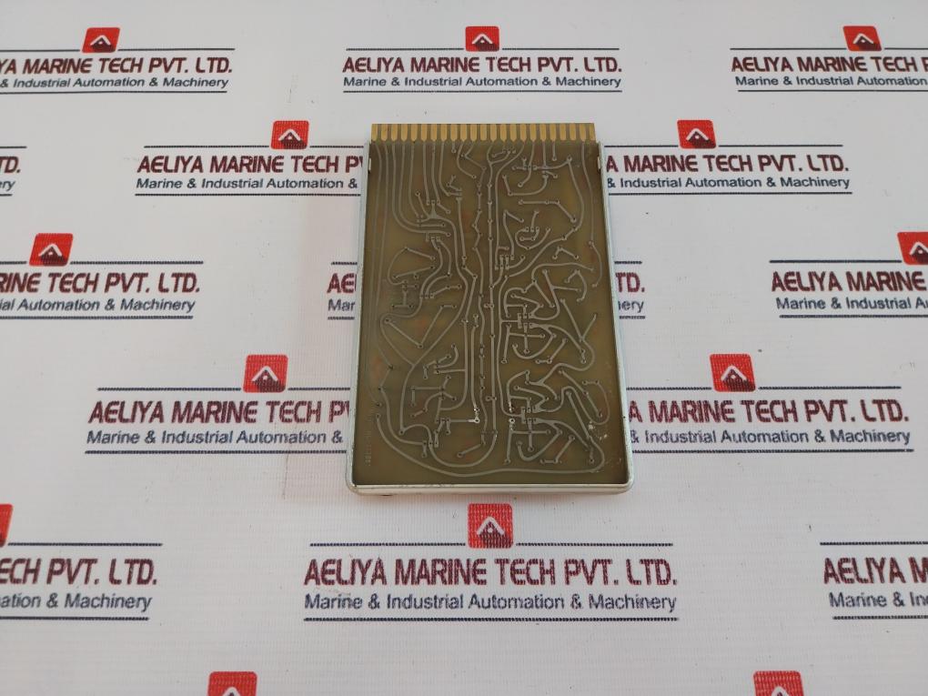 Nebb DT42A Printed Circuit Board NL434199/ NL-323987