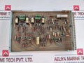 Nebb DT42A Printed Circuit Board NL434199/ NL-323987