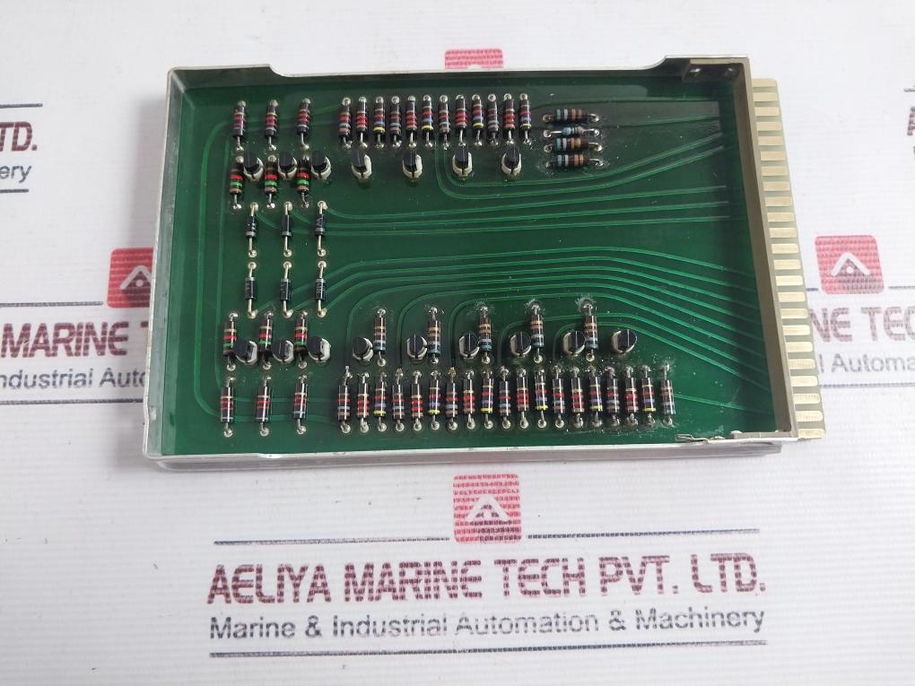 Nebb Dt44A Nl333024A Printed Circuit Board