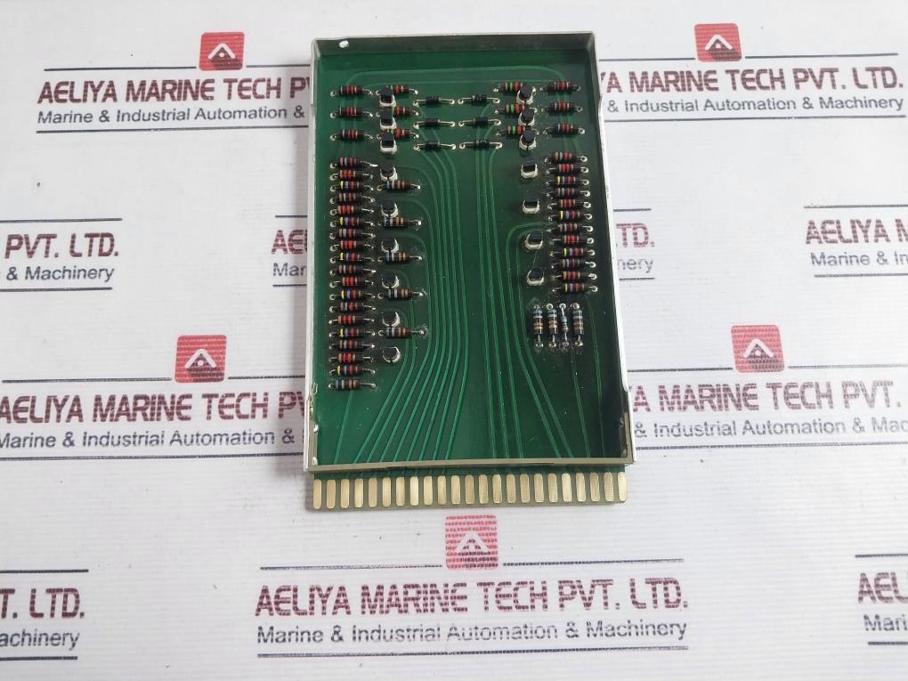 Nebb Dt44A Nl333024A Printed Circuit Board