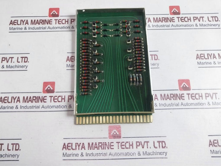 Nebb Dt44A Nl333024A Printed Circuit Board