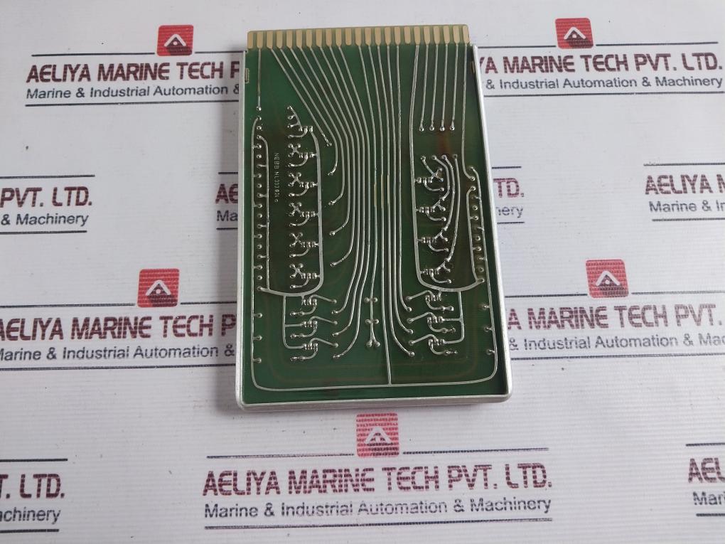 Nebb Dt44A Nl333024A Printed Circuit Board