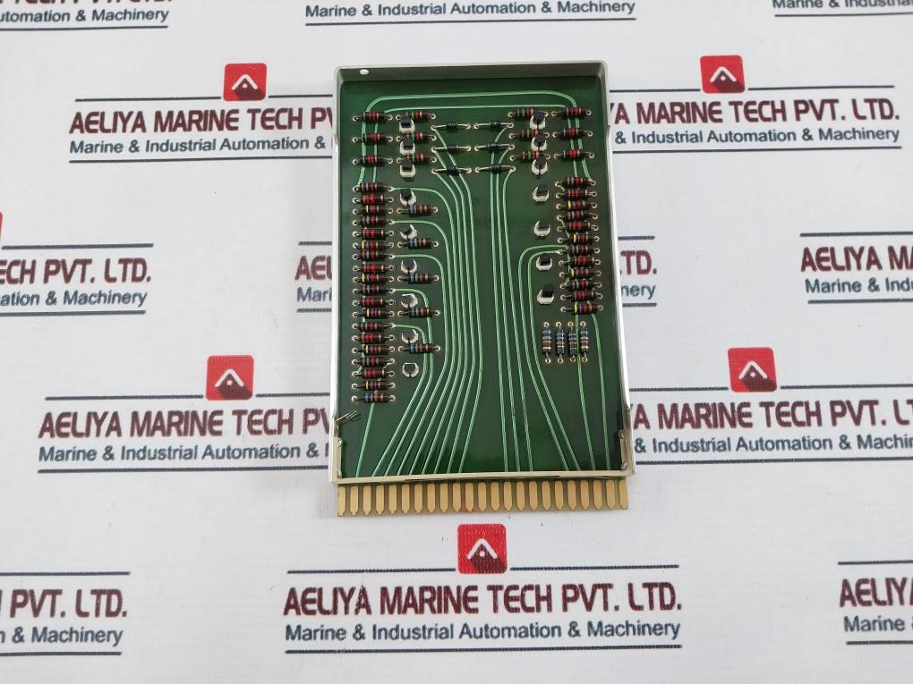Nebb DT44A NL 333024A Printed Circuit Board