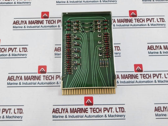 Nebb DT44A NL 333024A Printed Circuit Board