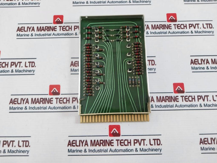 Nebb DT44A NL 333024A Printed Circuit Board