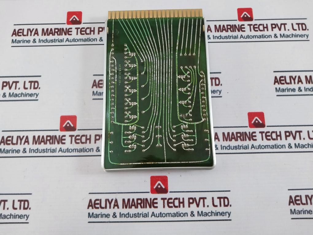 Nebb DT44A NL 333024A Printed Circuit Board