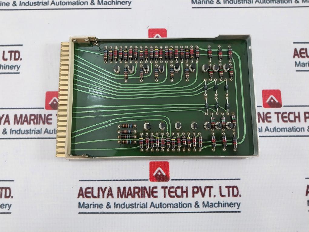 Nebb DT44A NL 333024A Printed Circuit Board
