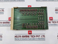 Nebb DT44A NL 333024A Printed Circuit Board
