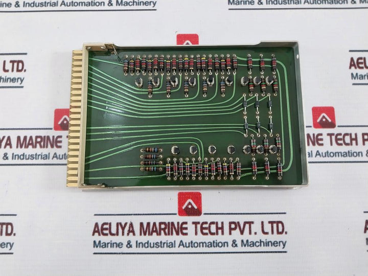 Nebb DT44A NL 333024A Printed Circuit Board