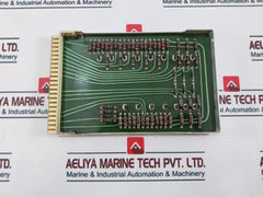 Nebb DT44A NL 333024A Printed Circuit Board