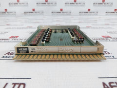 Nebb DT44A NL 333024A Printed Circuit Board