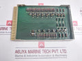 Nebb Dt44A Printed Circuit Board Provet 12