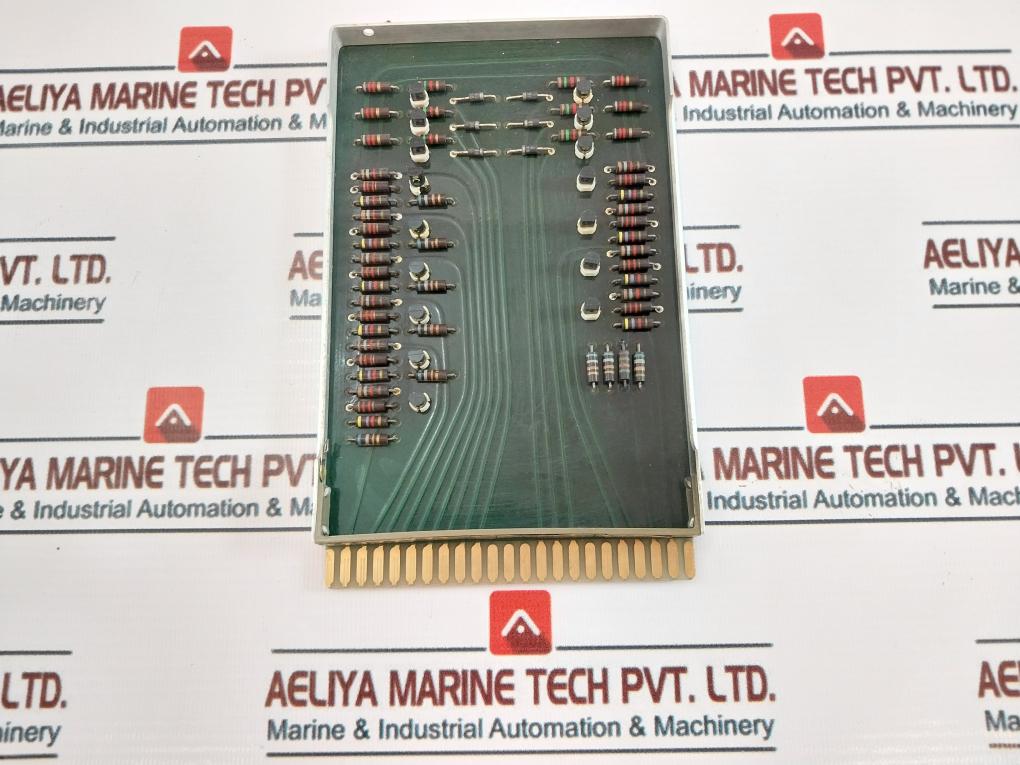 Nebb Dt44A Printed Circuit Board Provet 2