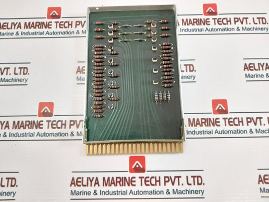 Nebb Dt44A Printed Circuit Board Provet 2