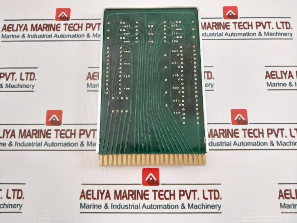 Nebb Dt44A Printed Circuit Board Provet 2