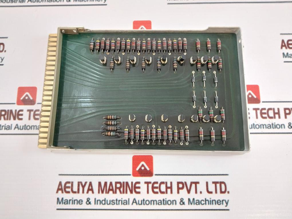 Nebb Dt44A Printed Circuit Board Provet 2