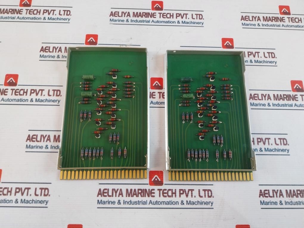 Nebb Dt45A Control Circuit Board