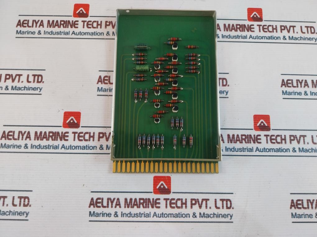 Nebb Dt45A Control Circuit Board