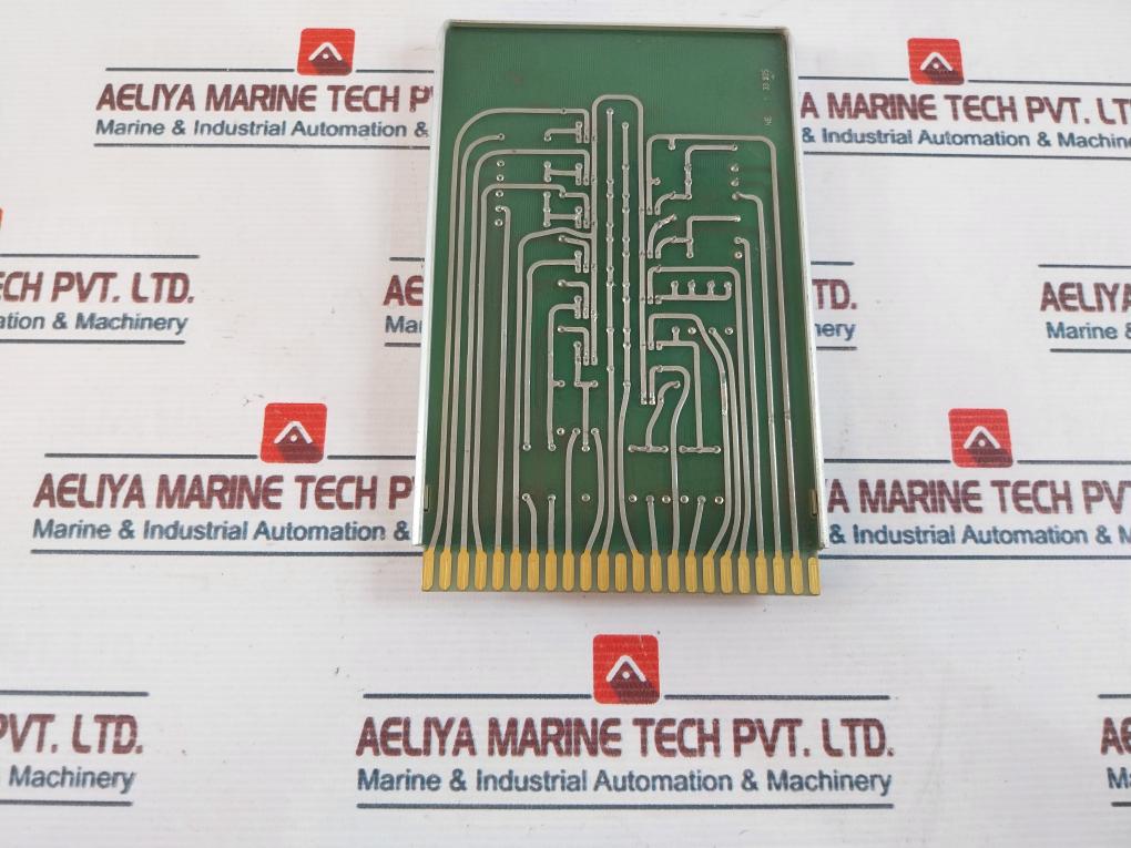 Nebb Dt45A Control Circuit Board