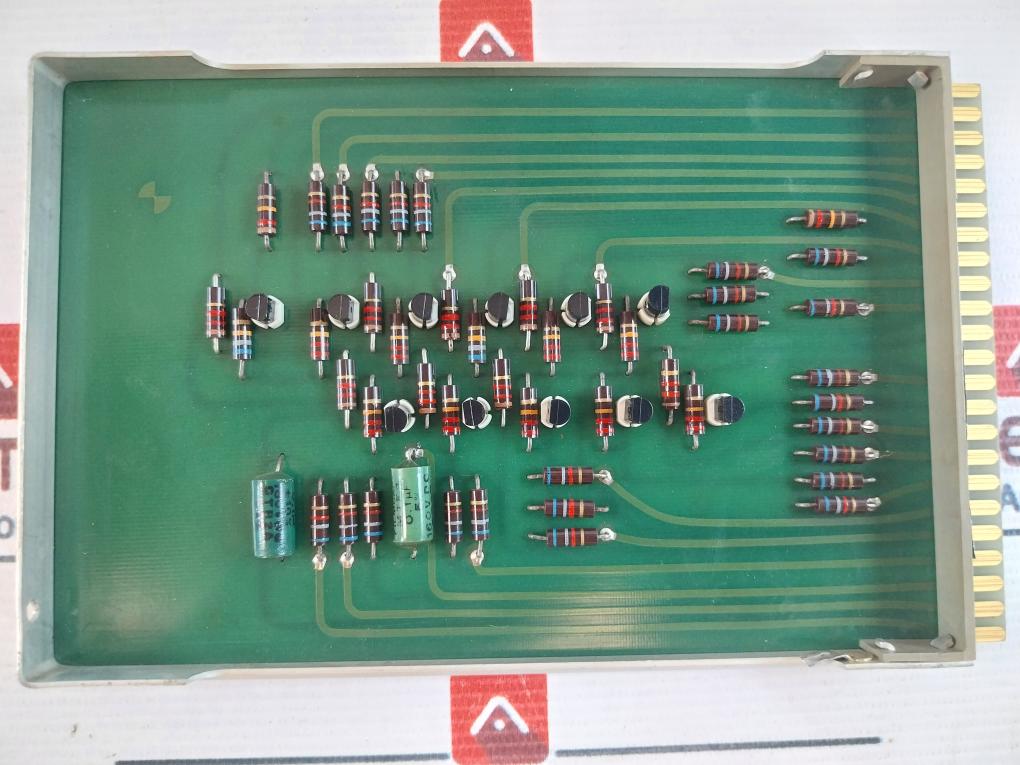 Nebb Dt45A Control Circuit Board