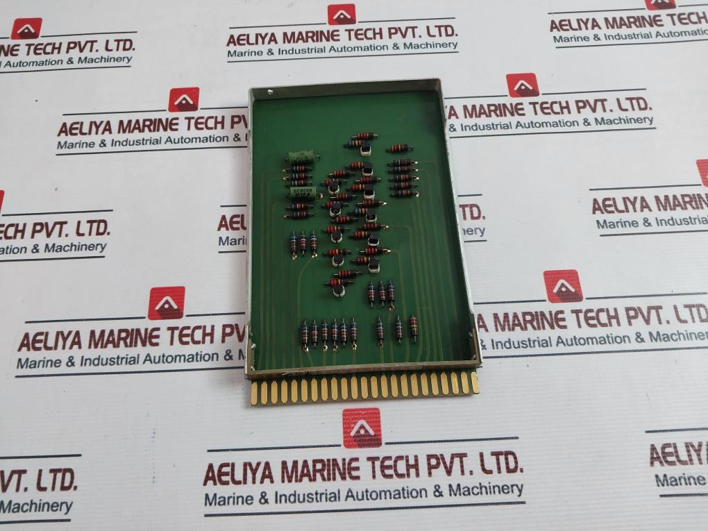 Nebb Dt45A Printed Circuit Board