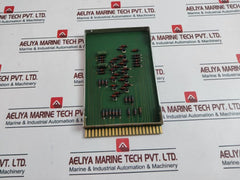 Nebb Dt45A Printed Circuit Board