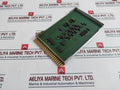Nebb Dt45A Printed Circuit Board