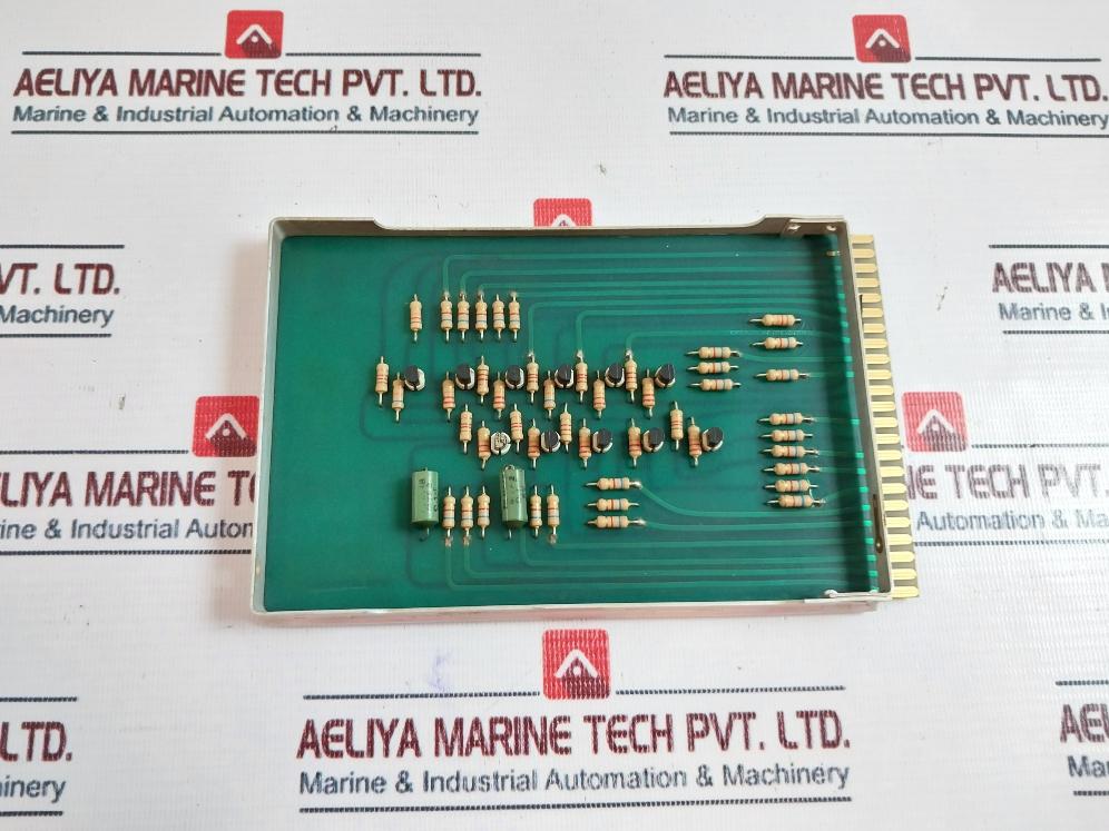 Nebb Dt45A Printed Circuit Board Nl 434275/ Nl 333025A
