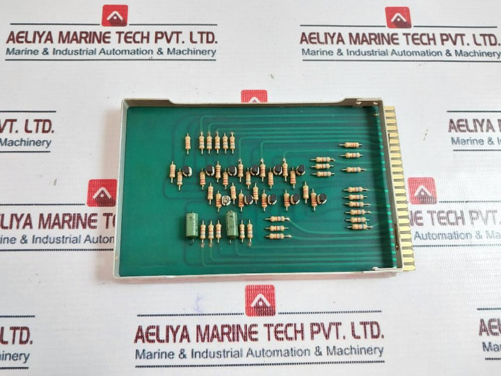 Nebb Dt45A Printed Circuit Board Nl 434275/ Nl 333025A