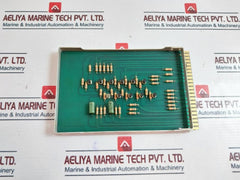 Nebb Dt45A Printed Circuit Board Nl 434275/ Nl 333025A