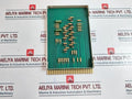 Nebb Dt45A Printed Circuit Board Nl 434275/ Nl 333025A