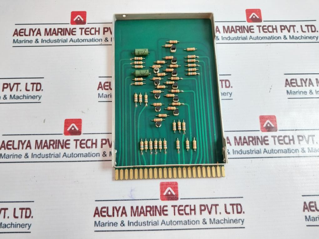 Nebb Dt45A Printed Circuit Board Nl 434275/ Nl 333025A