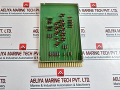 Nebb Dt45A Provet 10 Circuit Board