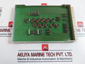 Nebb Dt45A Provet 10 Circuit Board