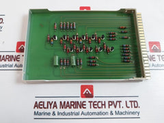 Nebb Dt45A Provet 10 Circuit Board