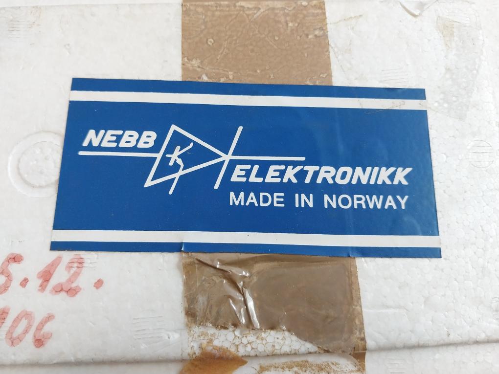 Nebb Dt45A Provet 10 Circuit Board