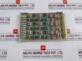 Nebb Elektronikk Pt11A Printed Circuit Board Provet 9