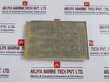 Nebb Elektronikk Pt11A Printed Circuit Board Provet 9
