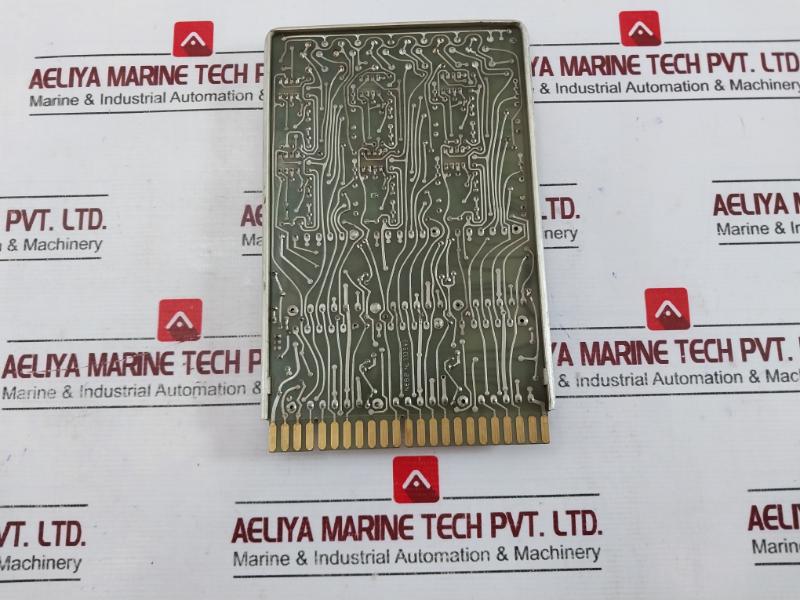 Nebb Ex001nae Printed Circuit Board Nl 333 616 Nl 343 346