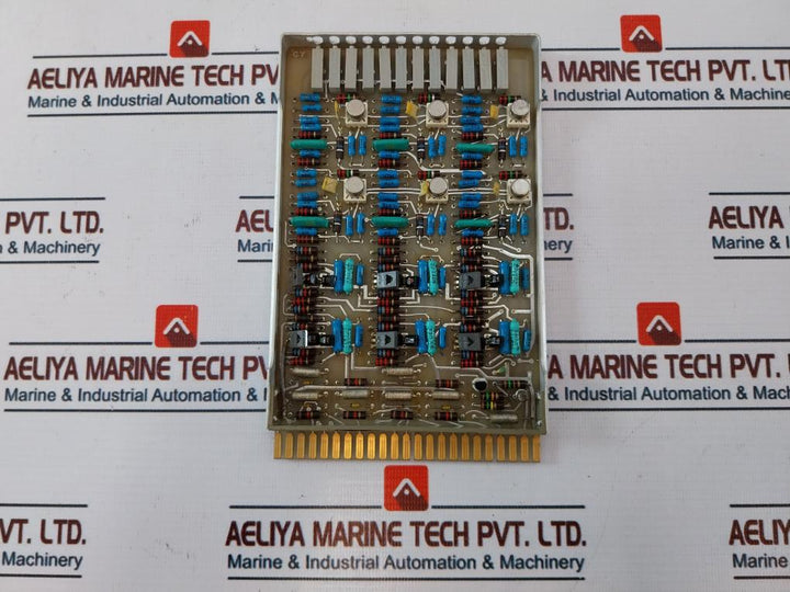 Nebb Ex 003Na Printed Circuit Board