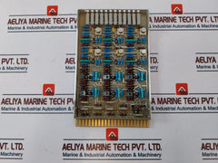 Nebb Ex 003Na Printed Circuit Board