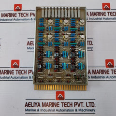 Nebb Ex 003Na Printed Circuit Board