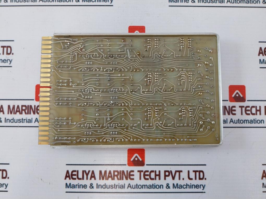 Nebb Ex 003Na Printed Circuit Board