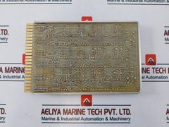 Nebb Ex 003Na Printed Circuit Board